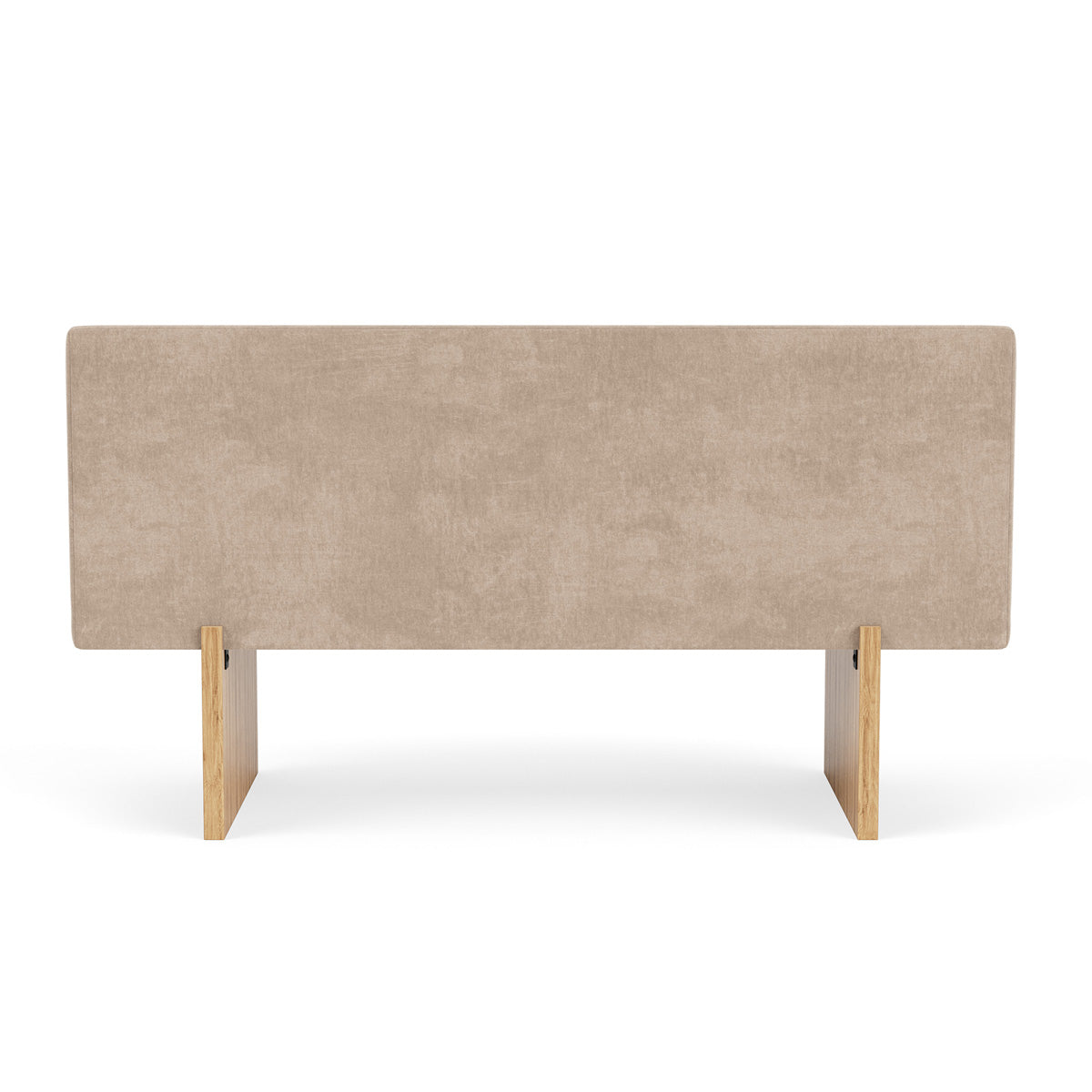 Umi Oak Dining Sofa