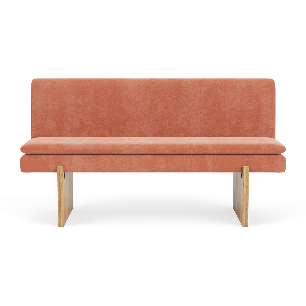 Umi Oak Dining Sofa