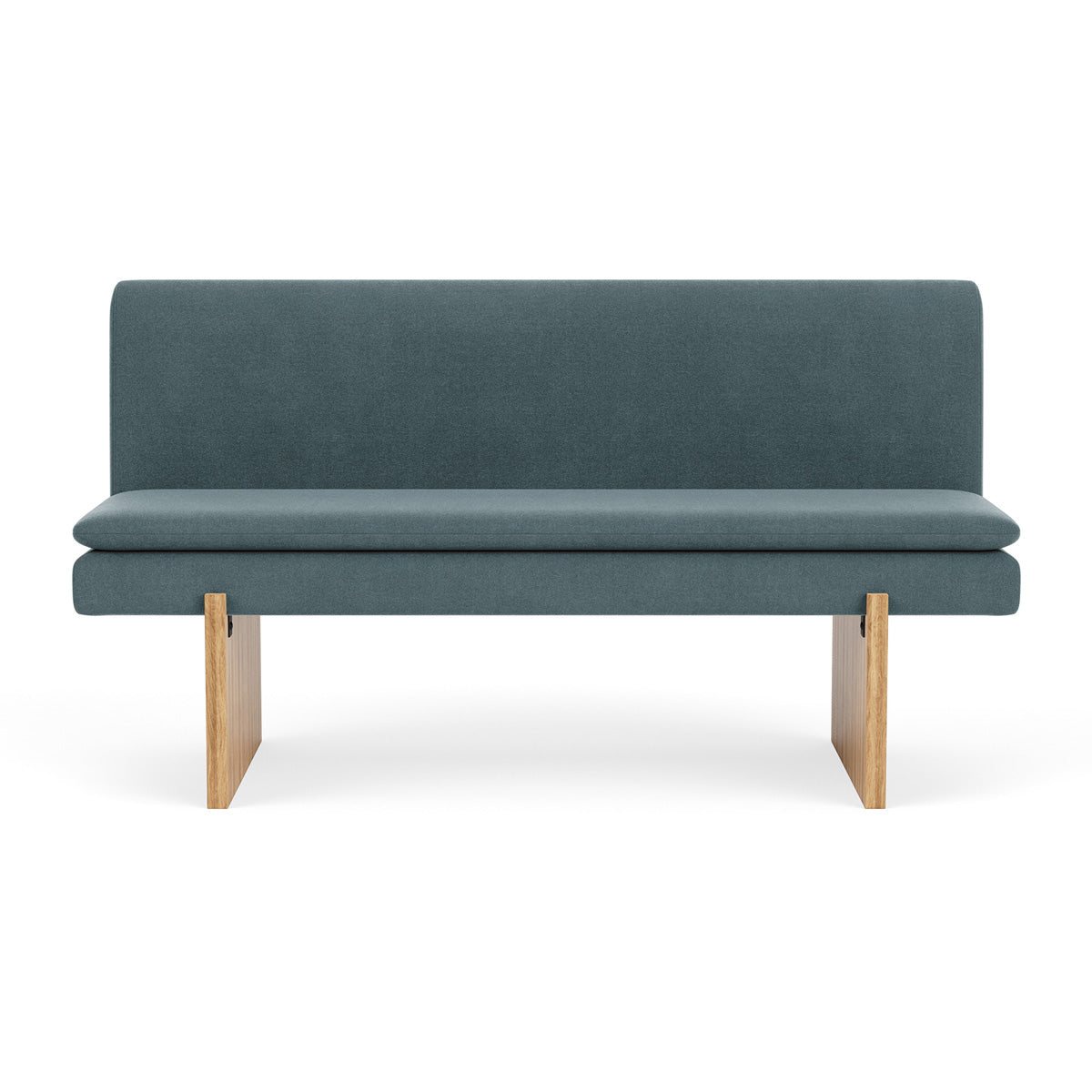 Umi Oak Dining Sofa