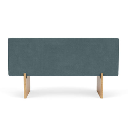 Umi Oak Dining Sofa