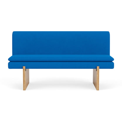 Umi Oak Dining Sofa