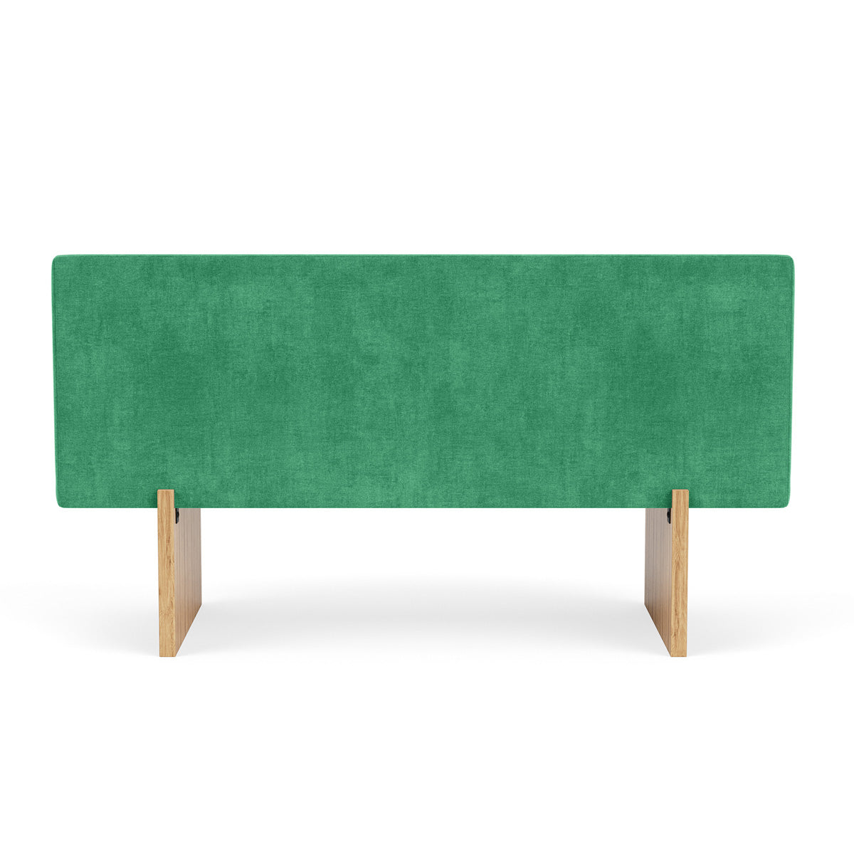 Umi Oak Dining Sofa