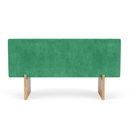 Umi Oak Dining Sofa