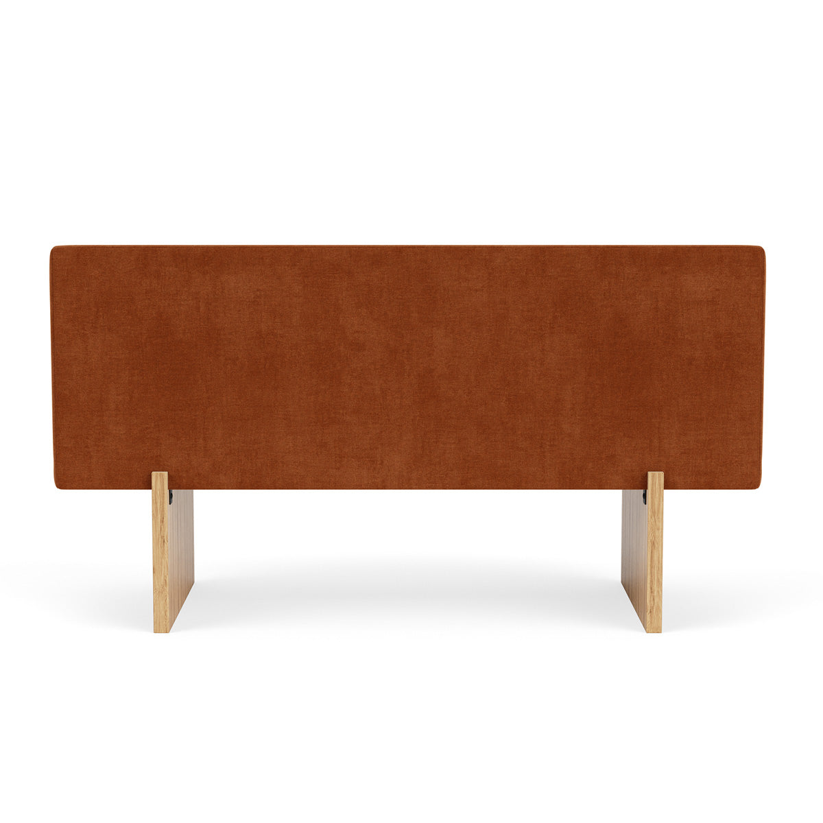 Umi Oak Dining Sofa