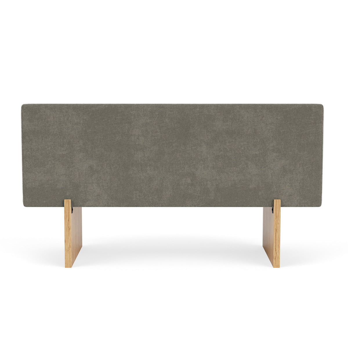 Umi Oak Dining Sofa