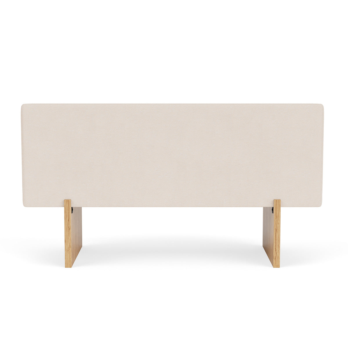 Umi Oak Dining Sofa