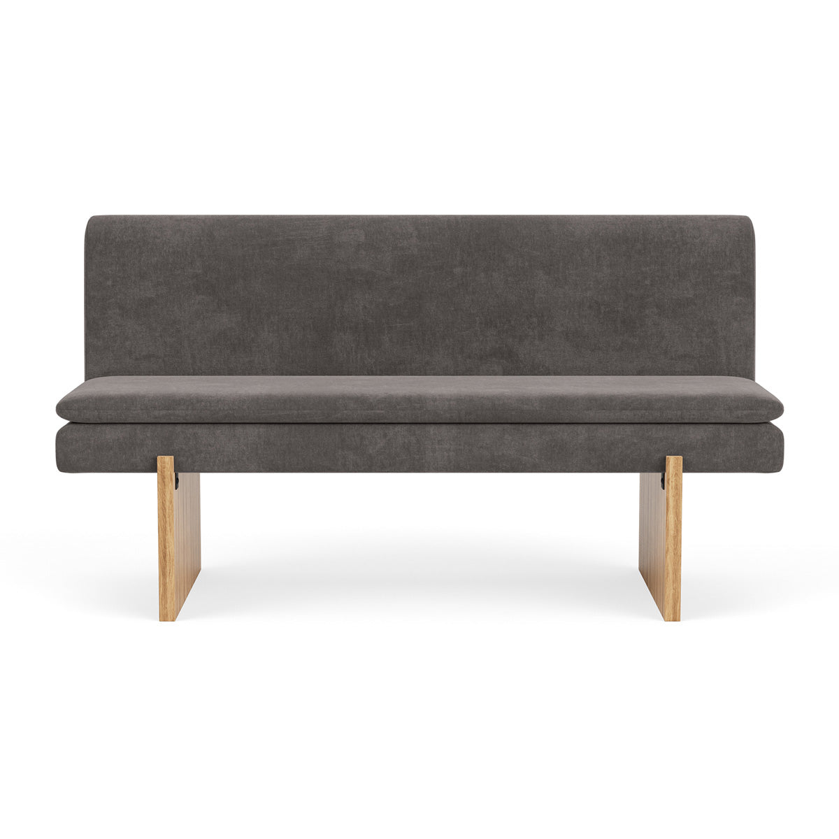 Umi Oak Dining Sofa