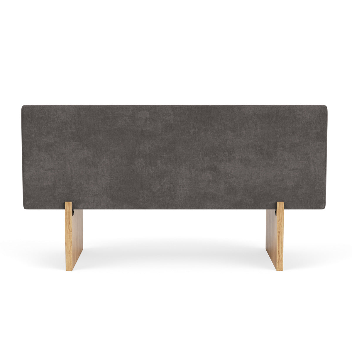 Umi Oak Dining Sofa