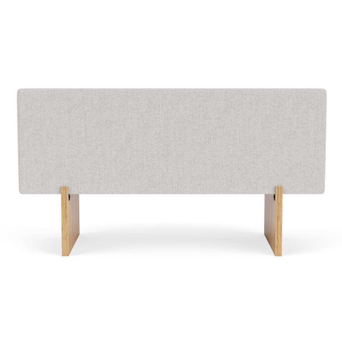 Umi Oak Dining Sofa