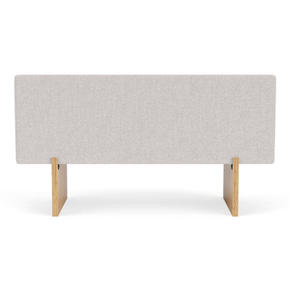 Umi Oak Dining Sofa