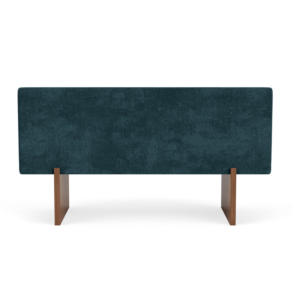 Umi Walnut Dining Sofa