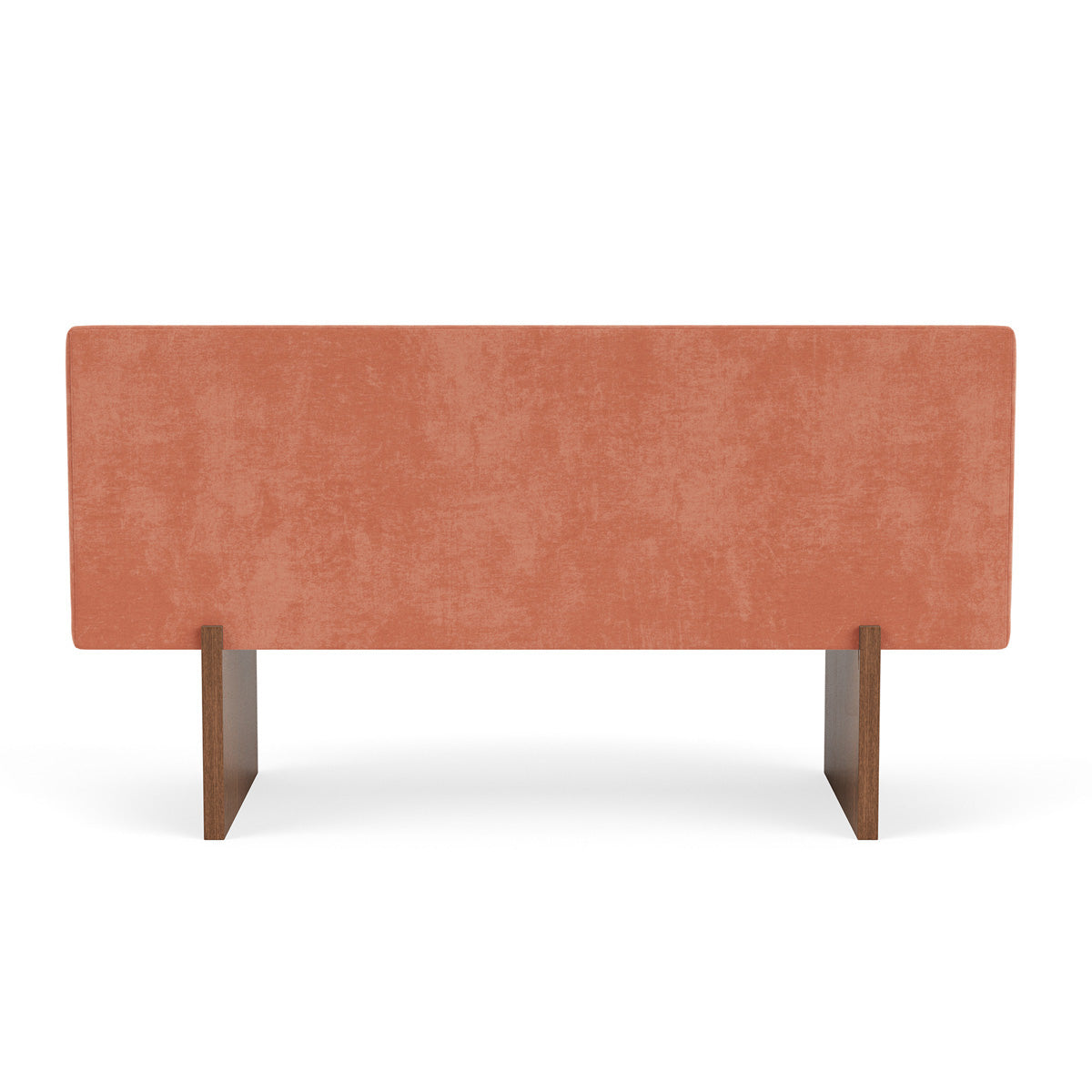 Umi Walnut Dining Sofa
