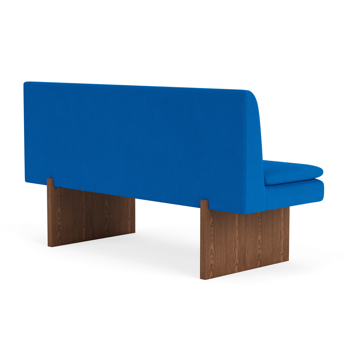 Umi Walnut Dining Sofa