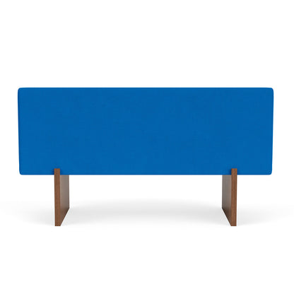 Umi Walnut Dining Sofa