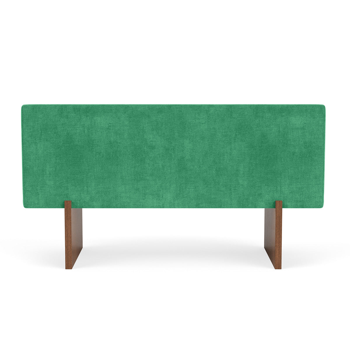 Umi Walnut Dining Sofa