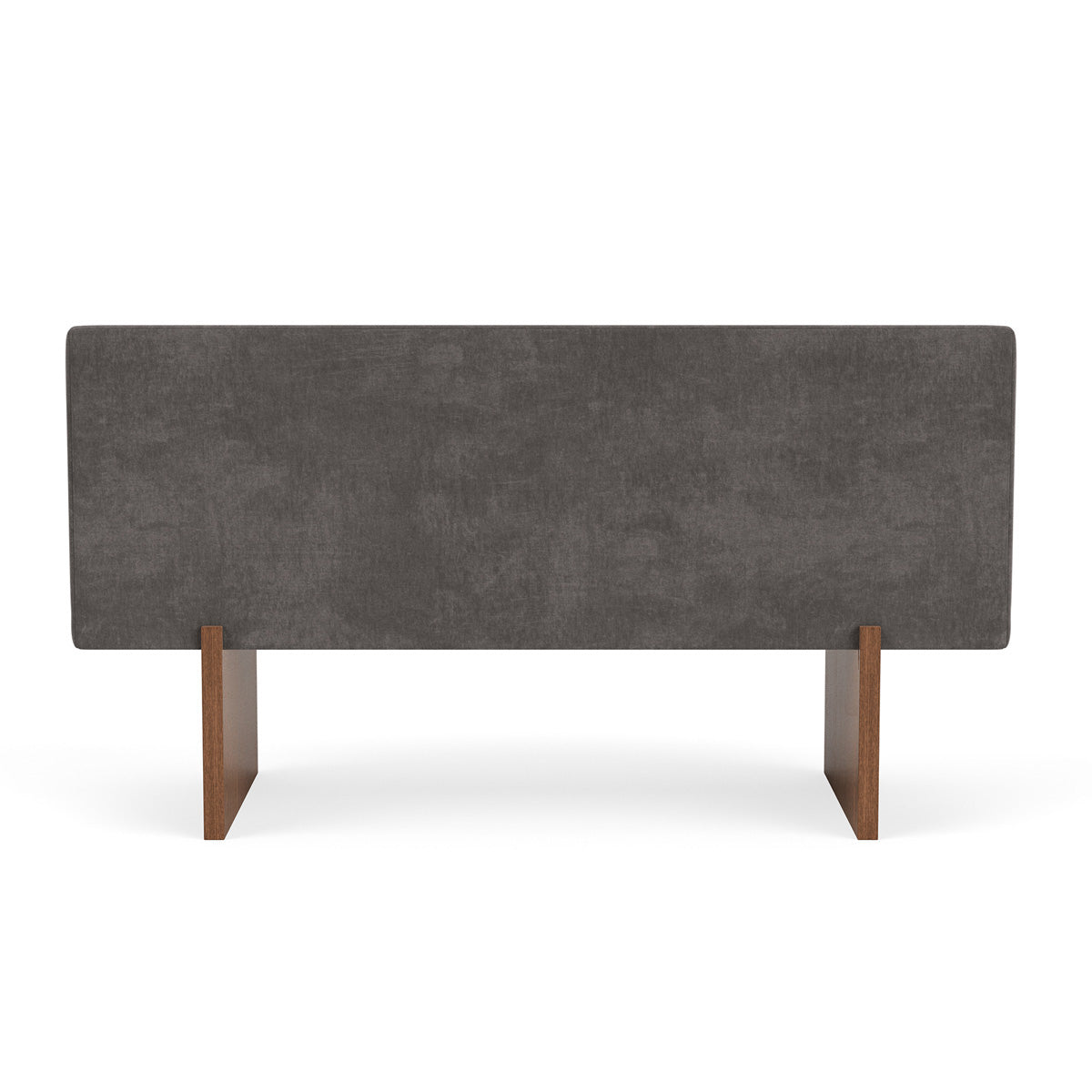Umi Walnut Dining Sofa