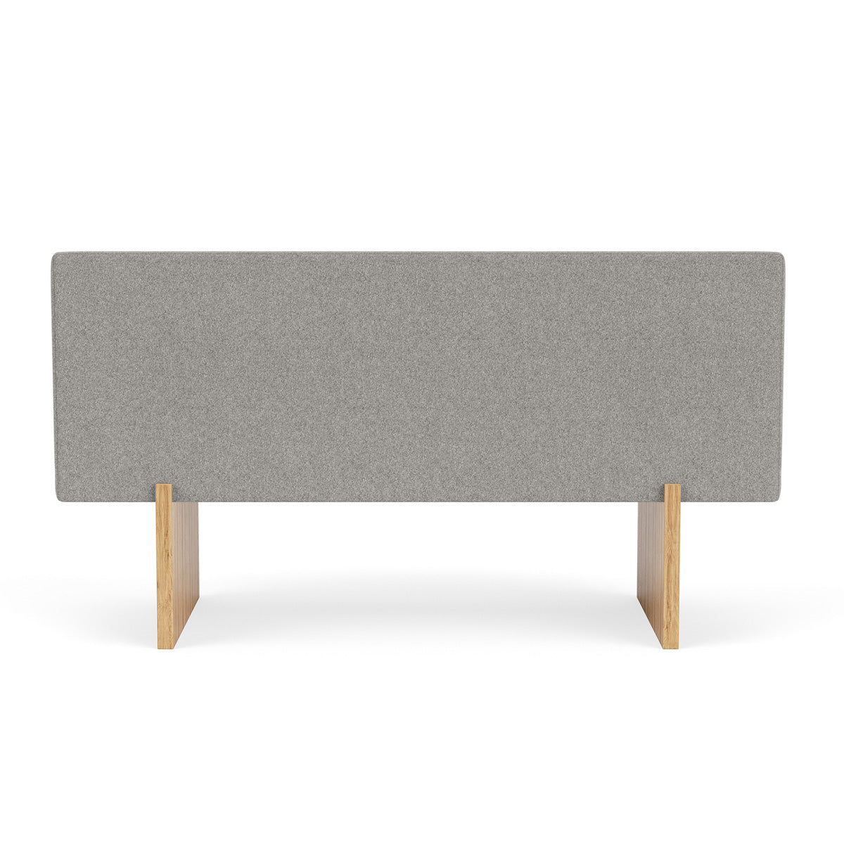 Umi Oak Dining Sofa