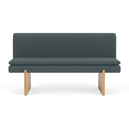 Umi Oak Dining Sofa
