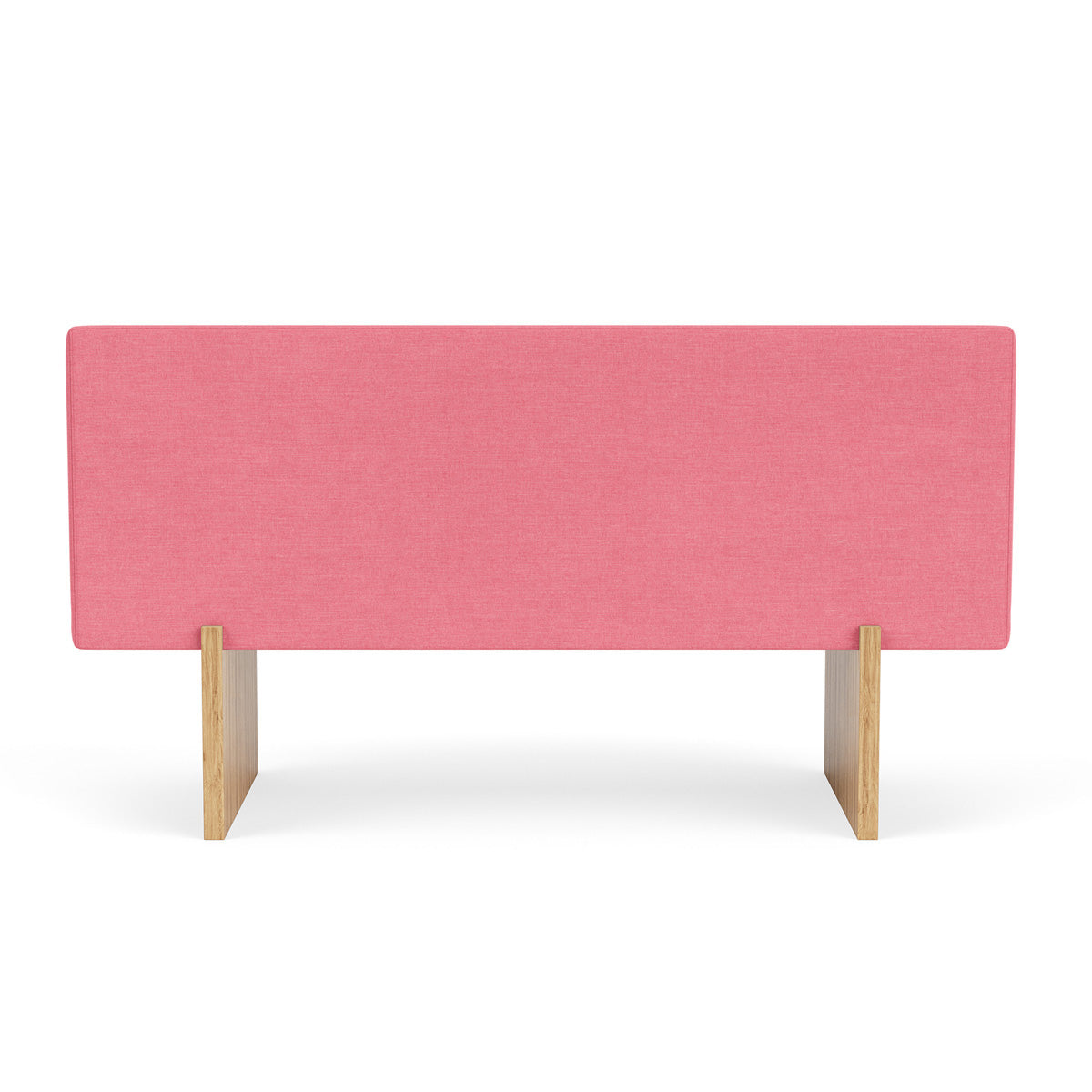 Umi Oak Dining Sofa