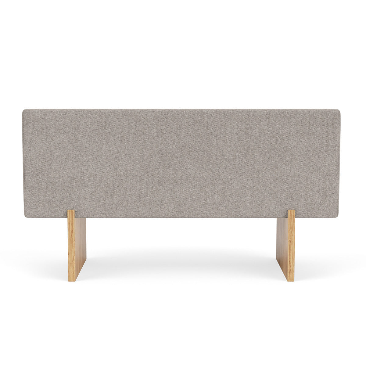 Umi Oak Dining Sofa