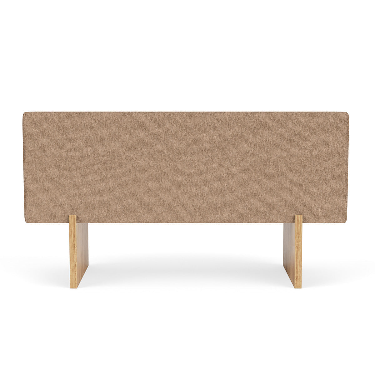 Umi Oak Dining Sofa