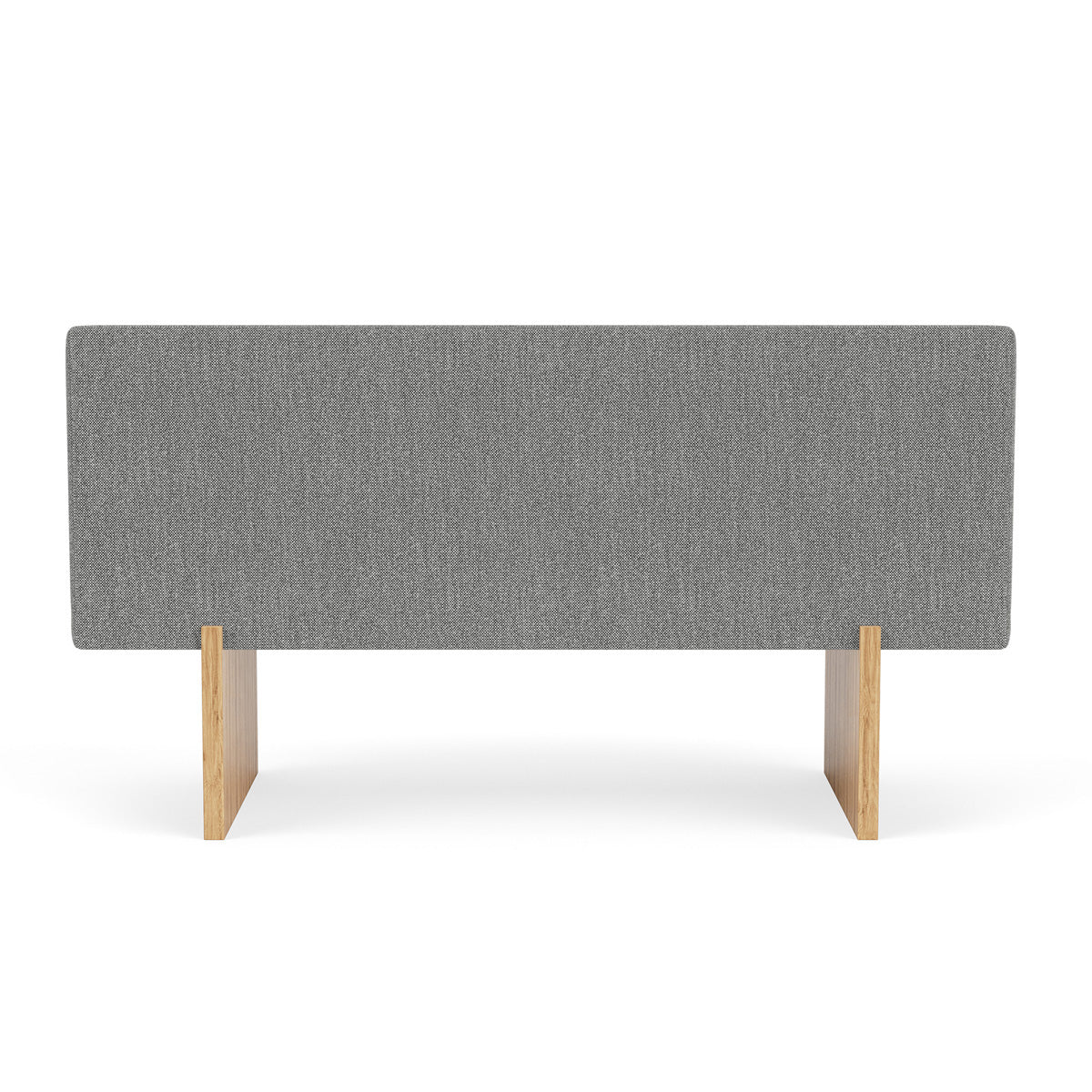 Umi Oak Dining Sofa