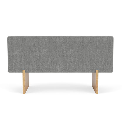 Umi Oak Dining Sofa