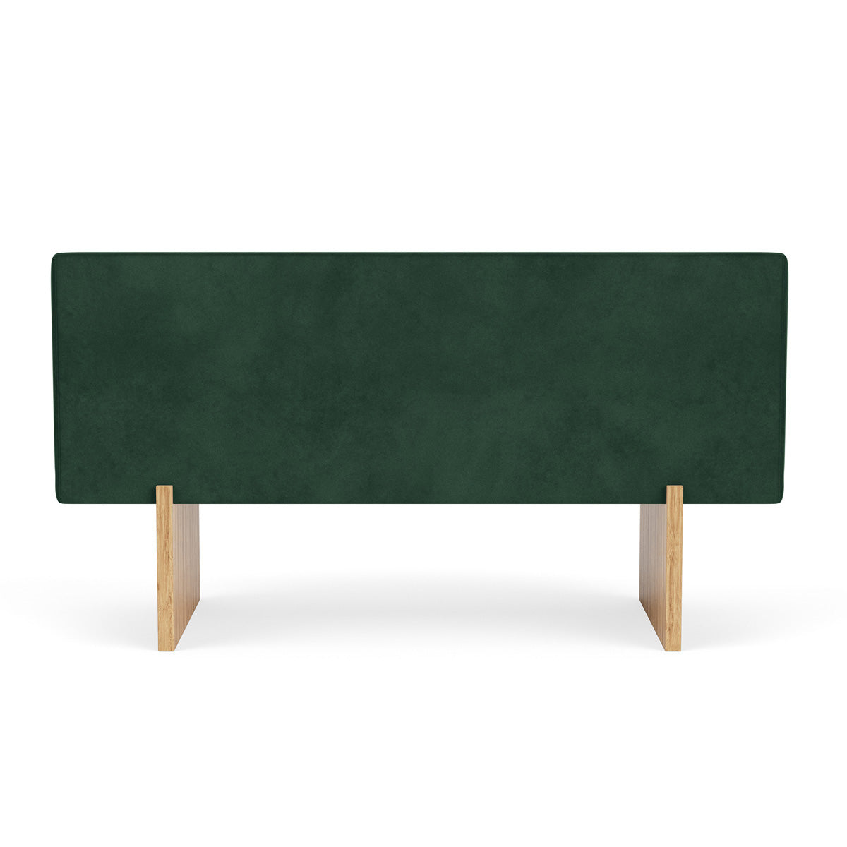 Umi Oak Dining Sofa