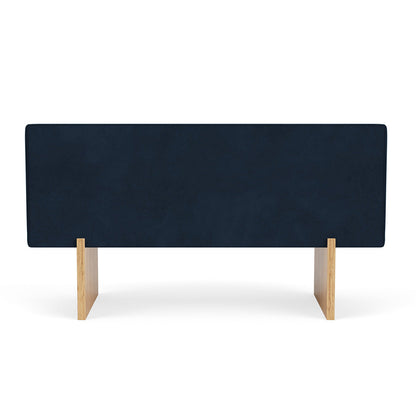 Umi Oak Dining Sofa