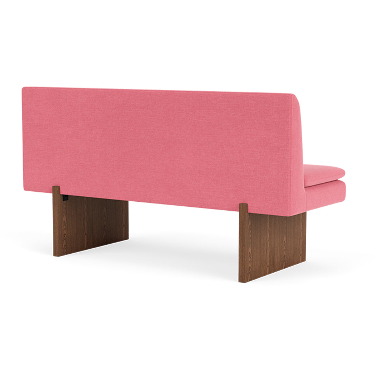 Umi Walnut Dining Sofa