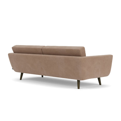 Vera 3 Seater Sofa