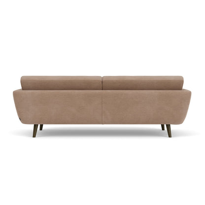 Vera 3 Seater Sofa