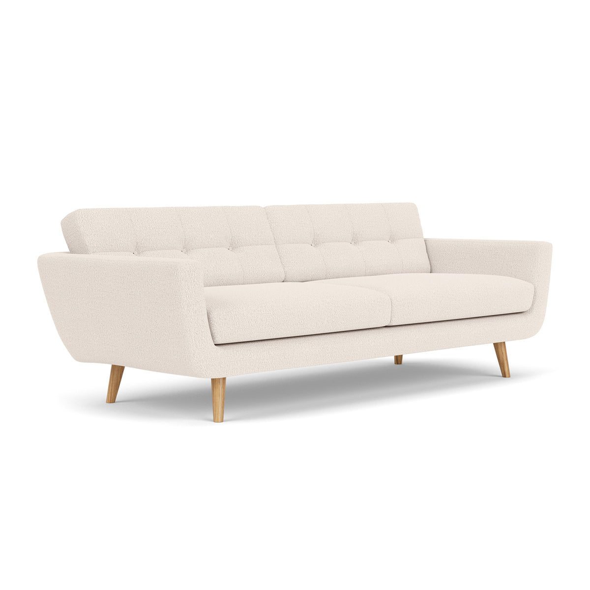 Vera 3 Seater Sofa