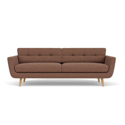 Vera 3 Seater Sofa