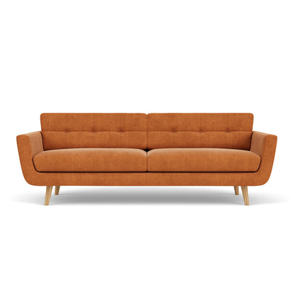 Vera 3 Seater Sofa