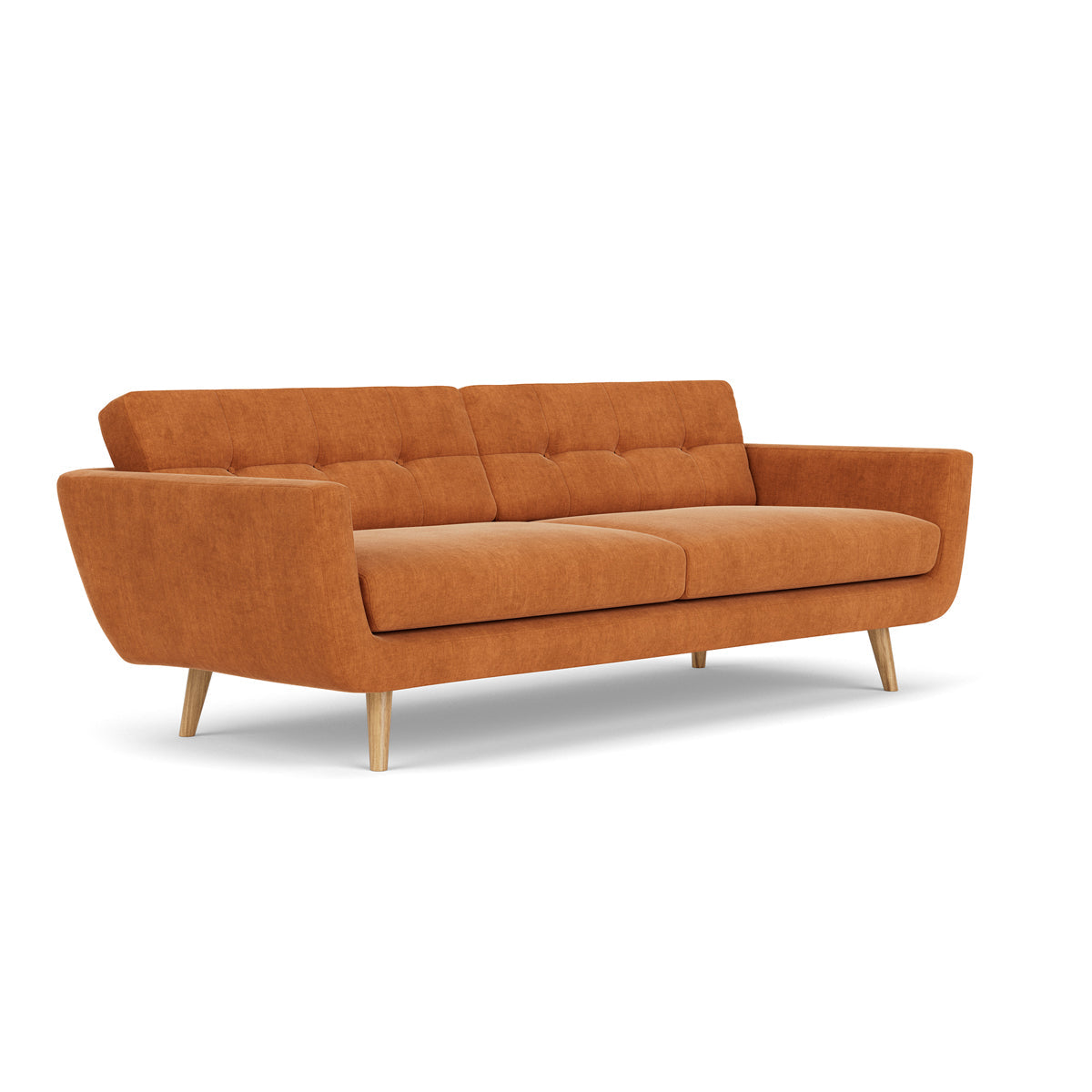 Vera 3 Seater Sofa