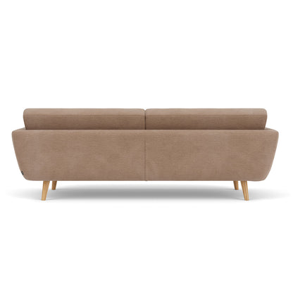 Vera 3 Seater Sofa