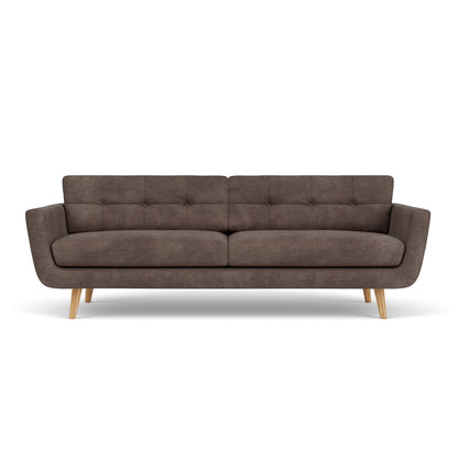 Vera 3 Seater Sofa