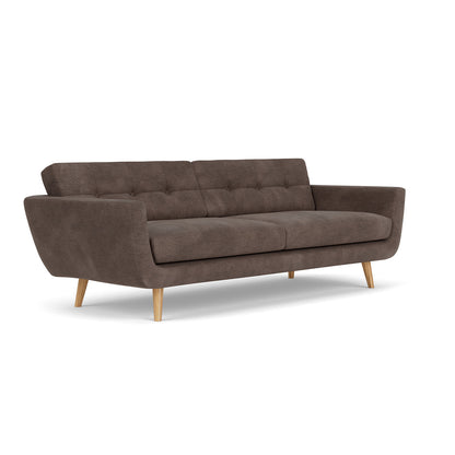 Vera 3 Seater Sofa