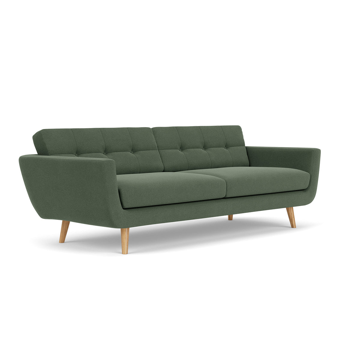Vera 3 Seater Sofa