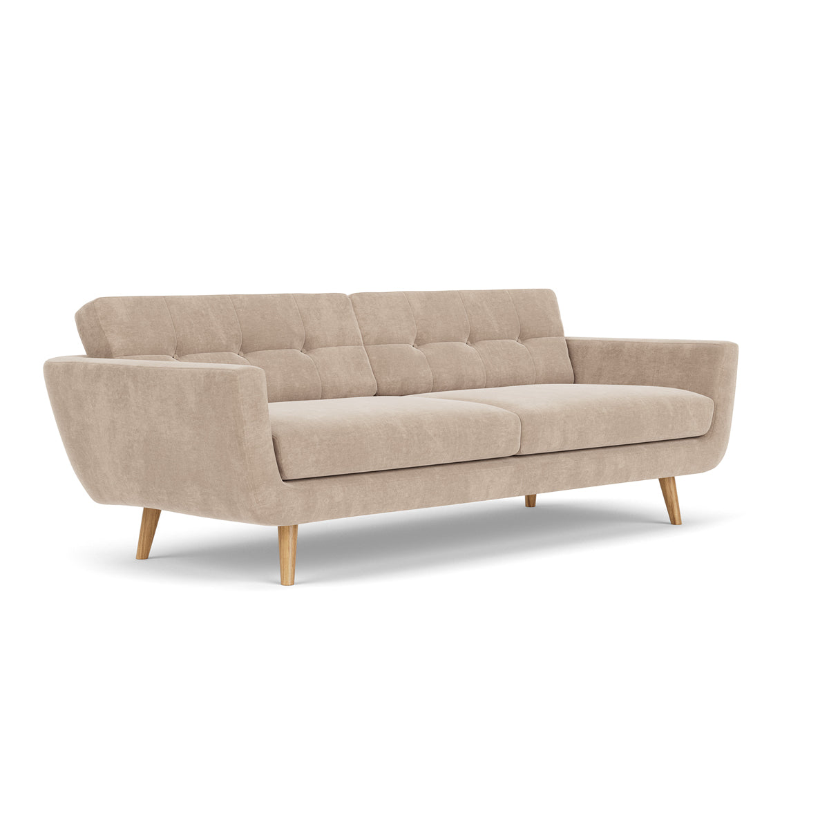Vera 3 Seater Sofa