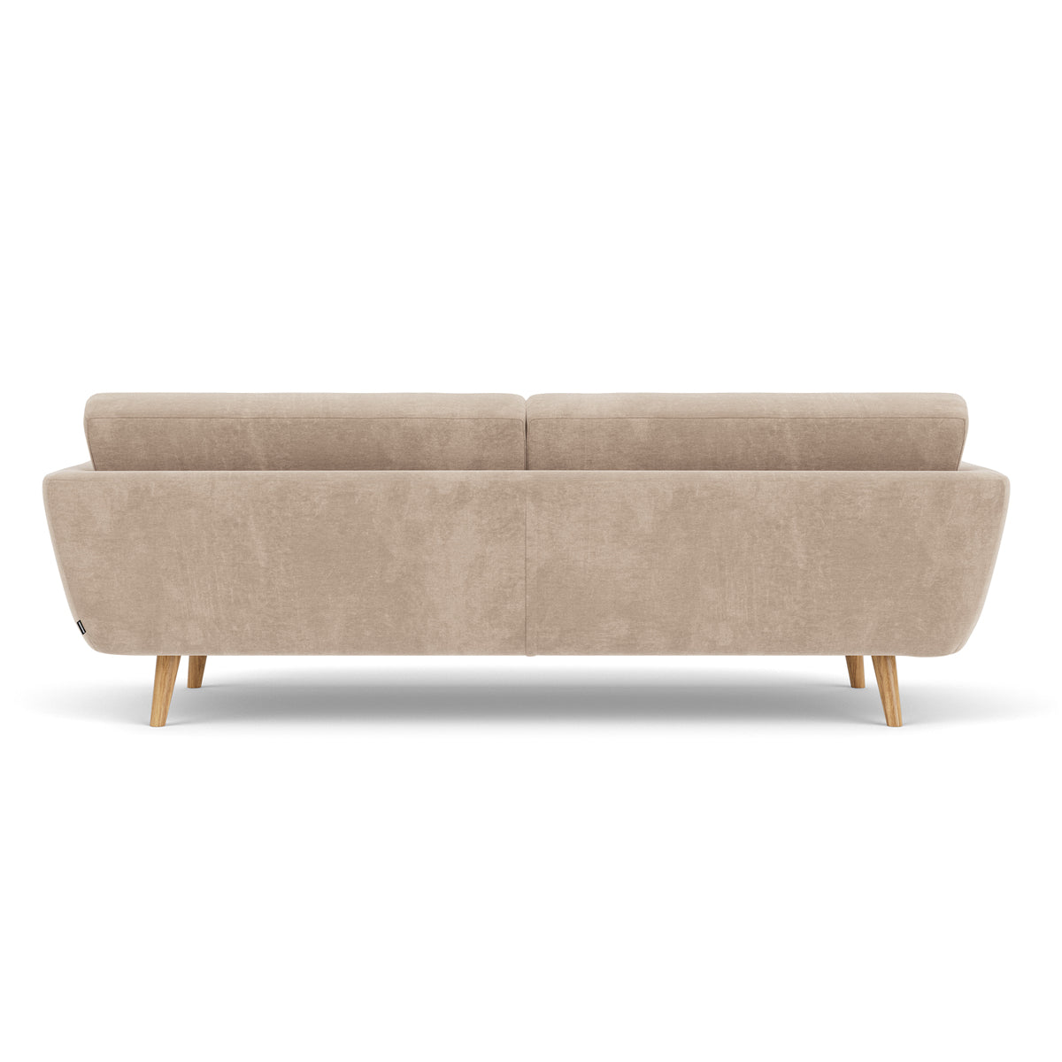 Vera 3 Seater Sofa