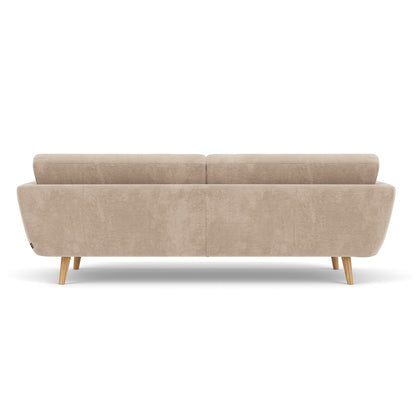 Vera 3 Seater Sofa