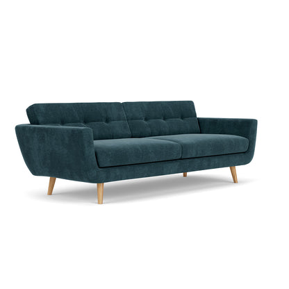Vera 3 Seater Sofa