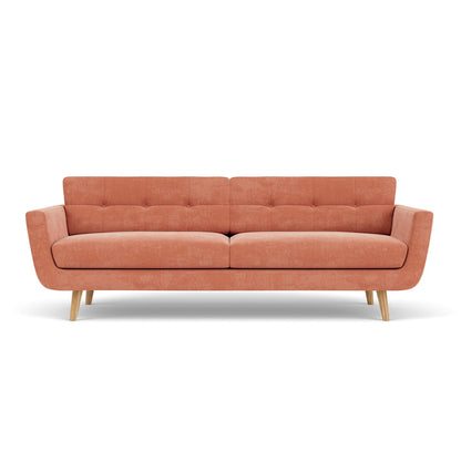 Vera 3 Seater Sofa