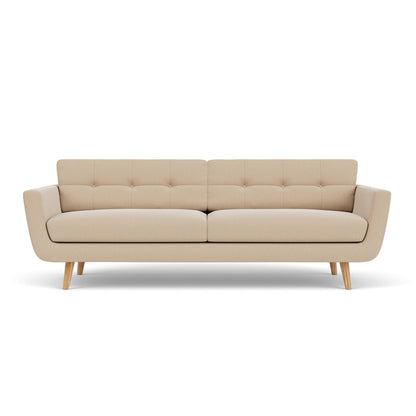 Vera 3 Seater Sofa