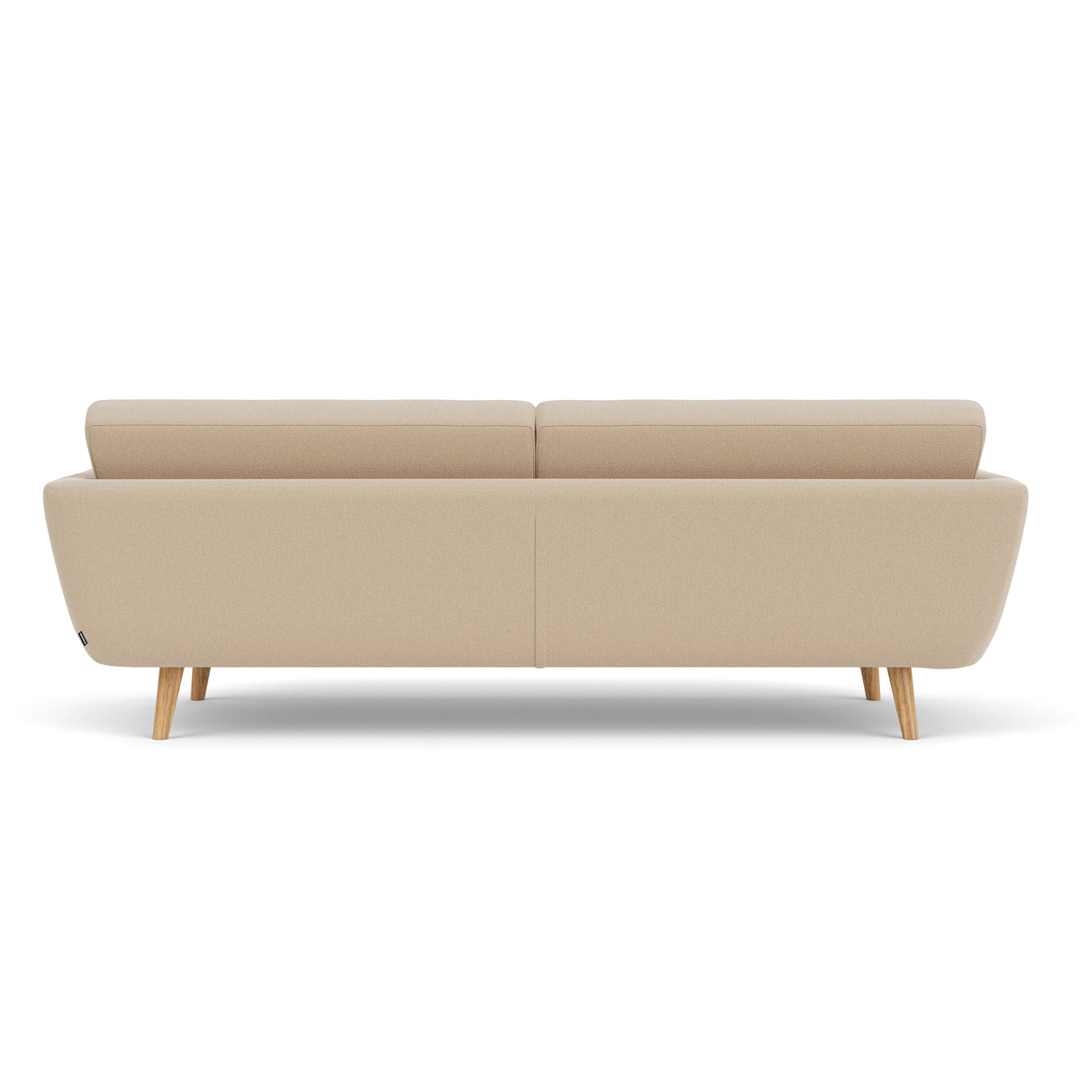 Vera 3 Seater Sofa