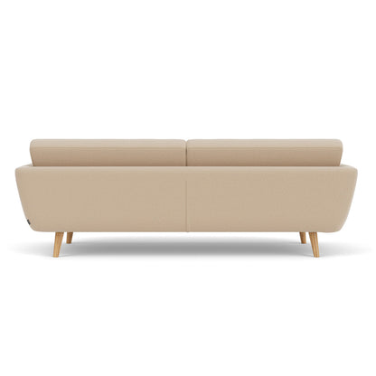 Vera 3 Seater Sofa