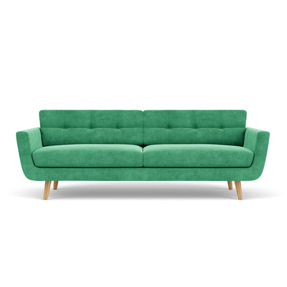 Vera 3 Seater Sofa
