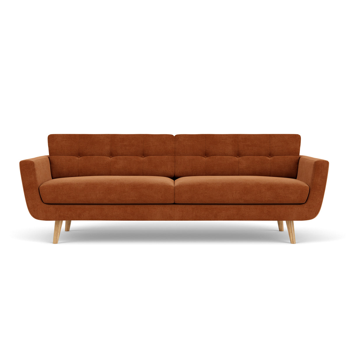 Vera 3 Seater Sofa
